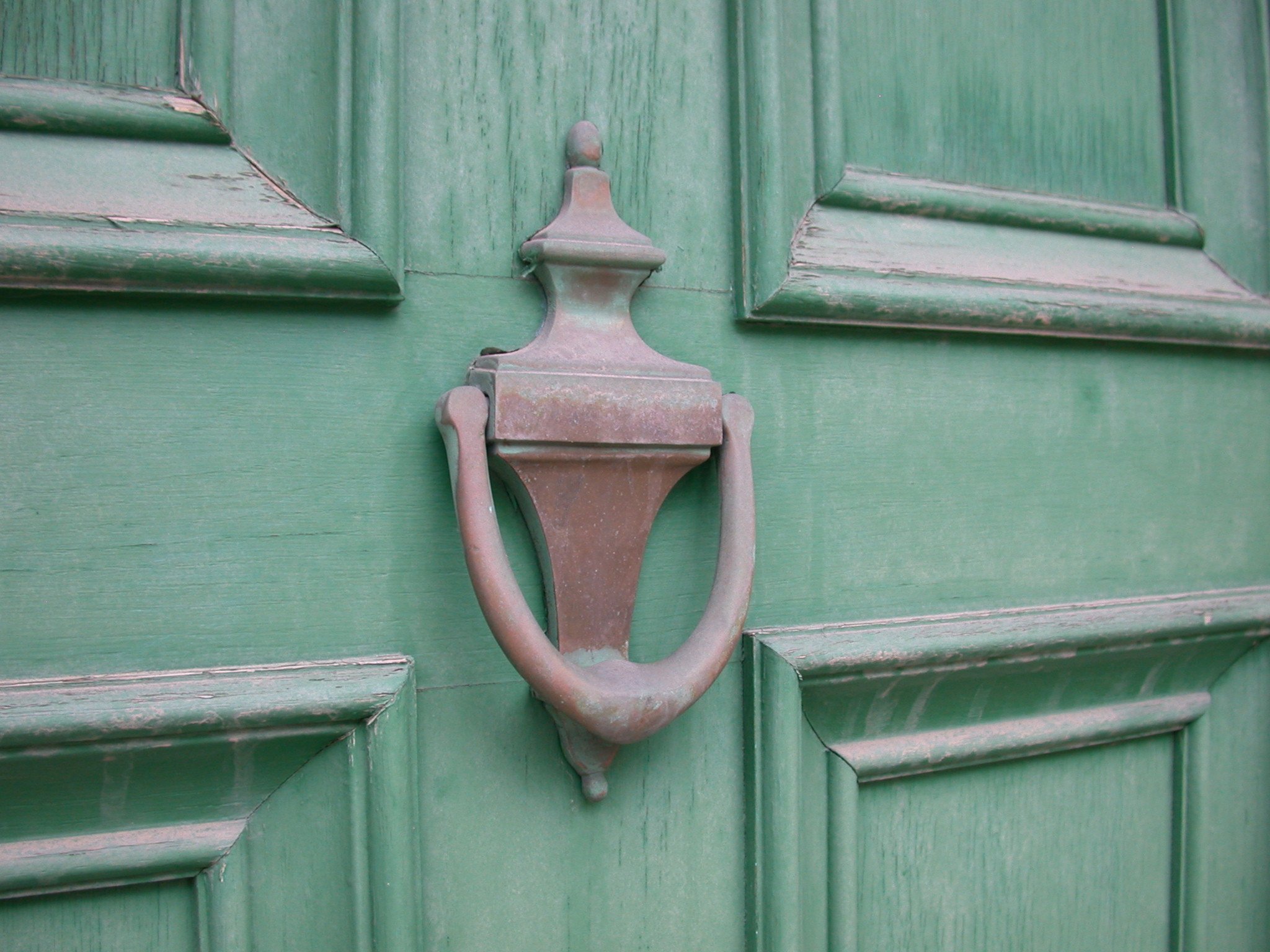 Door Knocker